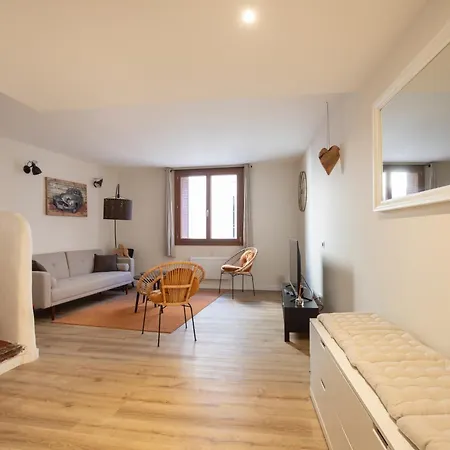 L'antiquaire - 3 - Hypercentre - Wifi Appartement
